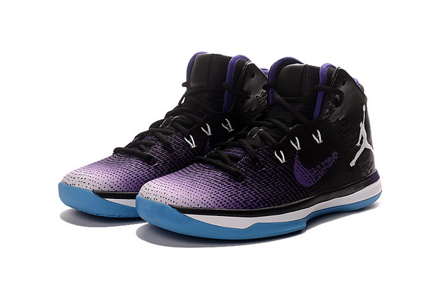 Jordan 31 Men Super Perfect--010